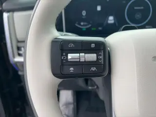 Hyundai SANTA FE Híbrido 2025 AWD Calligraphy 4 puertas SUV