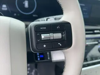 Hyundai SANTA FE Híbrido 2025 AWD Calligraphy 4 puertas SUV