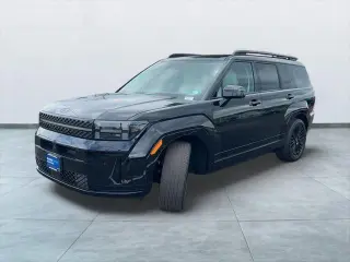 Hyundai SANTA FE Híbrido 2025 AWD Calligraphy 4 puertas SUV