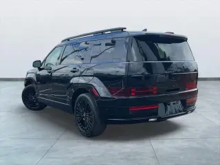 Hyundai SANTA FE Híbrido 2025 AWD Calligraphy 4 puertas SUV