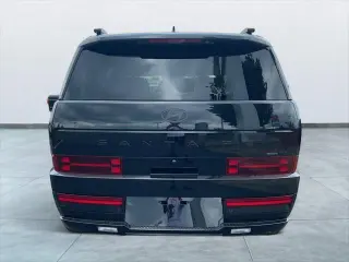 Hyundai SANTA FE Híbrido 2025 AWD Calligraphy 4 puertas SUV