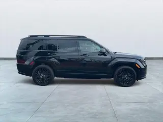 Hyundai SANTA FE Híbrido 2025 AWD Calligraphy 4 puertas SUV