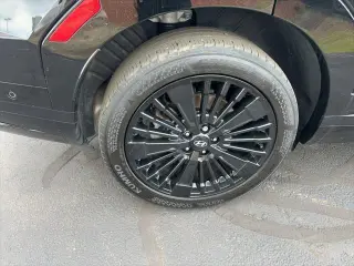 Hyundai SANTA FE Híbrido 2025 AWD Calligraphy 4 puertas SUV