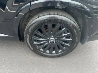Hyundai PALISADE 2025 AWD Calligraphy Night Edition 4 puertas SUV