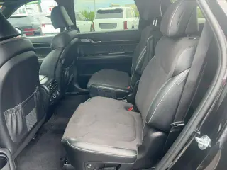 Hyundai PALISADE 2025 AWD Calligraphy Night Edition 4 puertas SUV