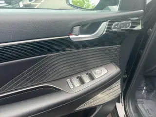 Hyundai PALISADE 2025 AWD Calligraphy Night Edition 4 puertas SUV