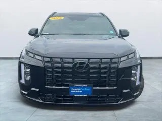Hyundai PALISADE 2025 AWD Calligraphy Night Edition 4 puertas SUV