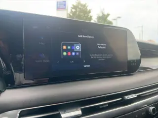 Hyundai PALISADE 2025 AWD Calligraphy Night Edition 4 puertas SUV