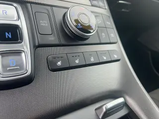 Hyundai PALISADE 2025 AWD Calligraphy Night Edition 4 puertas SUV