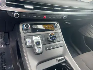 Hyundai PALISADE 2025 AWD Calligraphy Night Edition 4 puertas SUV