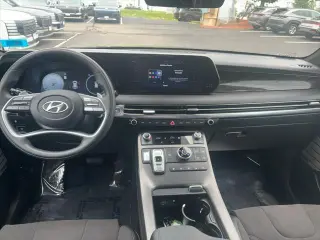 Hyundai PALISADE 2025 AWD Calligraphy Night Edition 4 puertas SUV