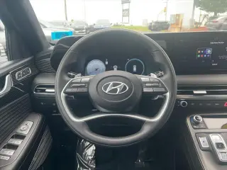 Hyundai PALISADE 2025 AWD Calligraphy Night Edition 4 puertas SUV