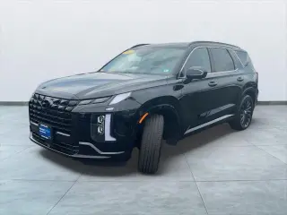 Hyundai PALISADE 2025 AWD Calligraphy Night Edition 4 puertas SUV