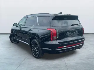 Hyundai PALISADE 2025 AWD Calligraphy Night Edition 4 puertas SUV