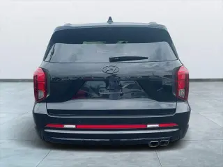 Hyundai PALISADE 2025 AWD Calligraphy Night Edition 4 puertas SUV
