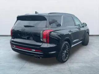 Hyundai PALISADE 2025 AWD Calligraphy Night Edition 4 puertas SUV