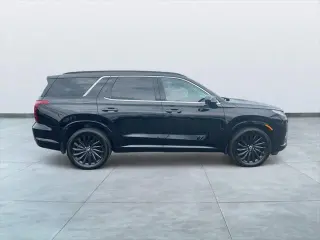 Hyundai PALISADE 2025 AWD Calligraphy Night Edition 4 puertas SUV