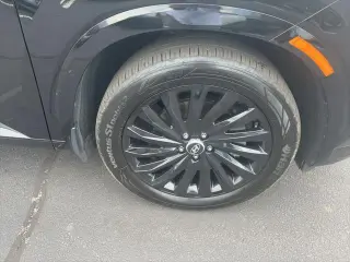 Hyundai PALISADE 2025 AWD Calligraphy Night Edition 4 puertas SUV