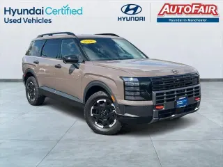 Hyundai PALISADE 2026 AWD XRT Pro 4 puertas SUV