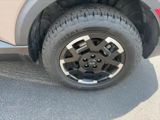 Hyundai PALISADE 2026 AWD XRT Pro 4 puertas SUV