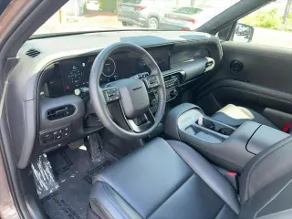 Hyundai PALISADE 2026 AWD XRT Pro 4 puertas SUV