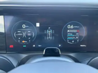 Hyundai PALISADE 2026 AWD XRT Pro 4 puertas SUV