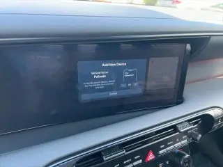 Hyundai PALISADE 2026 AWD XRT Pro 4 puertas SUV
