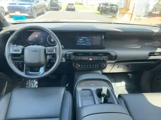Hyundai PALISADE 2026 AWD XRT Pro 4 puertas SUV