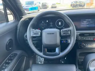 Hyundai PALISADE 2026 AWD XRT Pro 4 puertas SUV