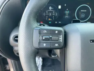 Hyundai PALISADE 2026 AWD XRT Pro 4 puertas SUV