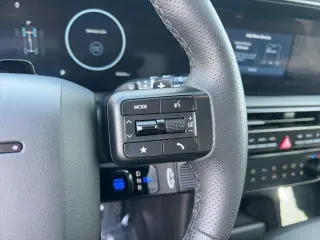 Hyundai PALISADE 2026 AWD XRT Pro 4 puertas SUV