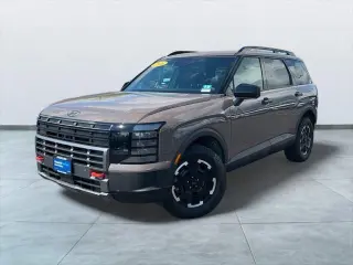 Hyundai PALISADE 2026 AWD XRT Pro 4 puertas SUV