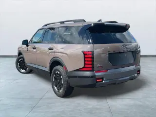 Hyundai PALISADE 2026 AWD XRT Pro 4 puertas SUV