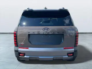 Hyundai PALISADE 2026 AWD XRT Pro 4 puertas SUV