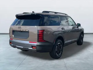 Hyundai PALISADE 2026 AWD XRT Pro 4 puertas SUV