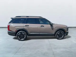 Hyundai PALISADE 2026 AWD XRT Pro 4 puertas SUV