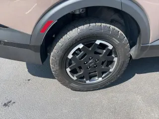 Hyundai PALISADE 2026 AWD XRT Pro 4 puertas SUV