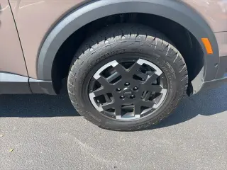 Hyundai PALISADE 2026 AWD XRT Pro 4 puertas SUV