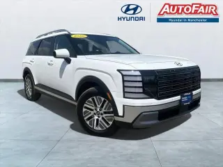 Hyundai PALISADE Híbrido 2026 AWD SEL 4 puertas SUV