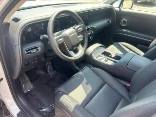 Hyundai PALISADE Híbrido 2026 AWD SEL 4 puertas SUV