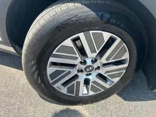 Hyundai PALISADE Híbrido 2026 AWD SEL 4 puertas SUV