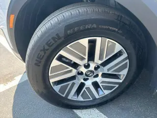 Hyundai PALISADE Híbrido 2026 AWD SEL 4 puertas SUV