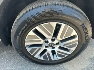 Hyundai PALISADE Híbrido 2026 AWD SEL 4 puertas SUV