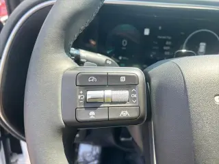 Hyundai PALISADE Híbrido 2026 AWD SEL 4 puertas SUV