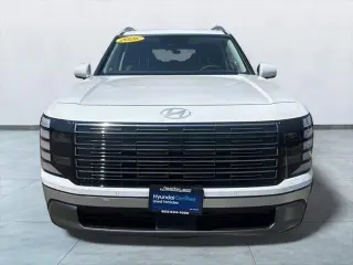 Hyundai PALISADE Híbrido 2026 AWD SEL 4 puertas SUV