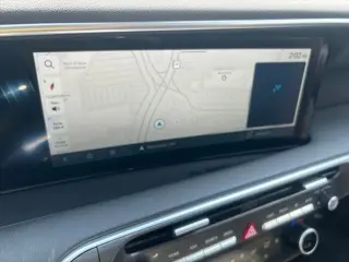 Hyundai PALISADE Híbrido 2026 AWD SEL 4 puertas SUV