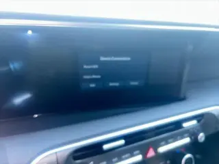 Hyundai PALISADE Híbrido 2026 AWD SEL 4 puertas SUV