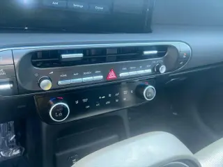 Hyundai PALISADE Híbrido 2026 AWD SEL 4 puertas SUV