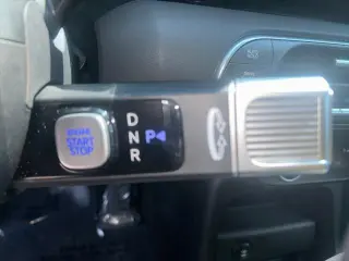 Hyundai PALISADE Híbrido 2026 AWD SEL 4 puertas SUV