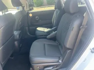 Hyundai PALISADE Híbrido 2026 AWD SEL 4 puertas SUV